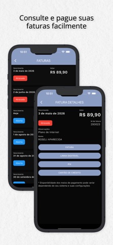 IP CONNECT Screenshot 4 of 4