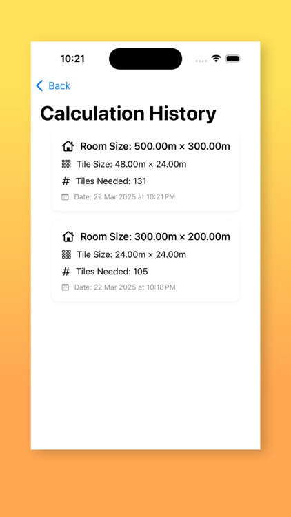 FitMyTiles screenshot-4