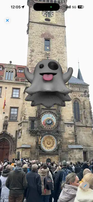 CoffeeTour: Prague screenshot 2