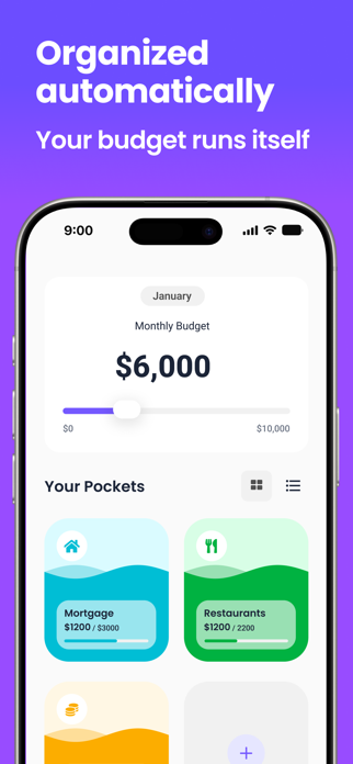 Moneko: Shared Expense Tracker Screenshot 5 of 9