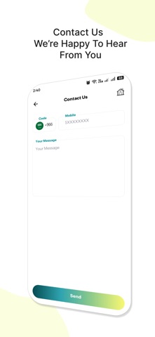 ePro App Screenshot 5 of 5