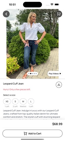 Char Lee screenshot