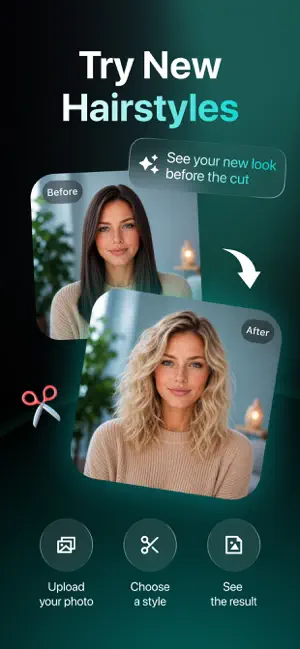 Chatbot AI: AI Chat Assistant screenshot 3