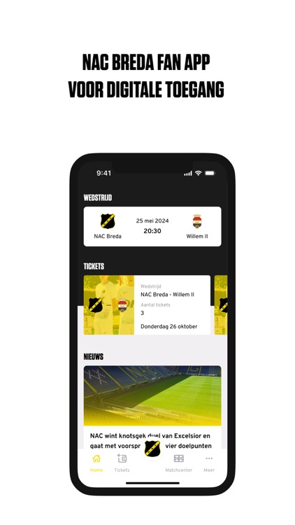 NAC Breda