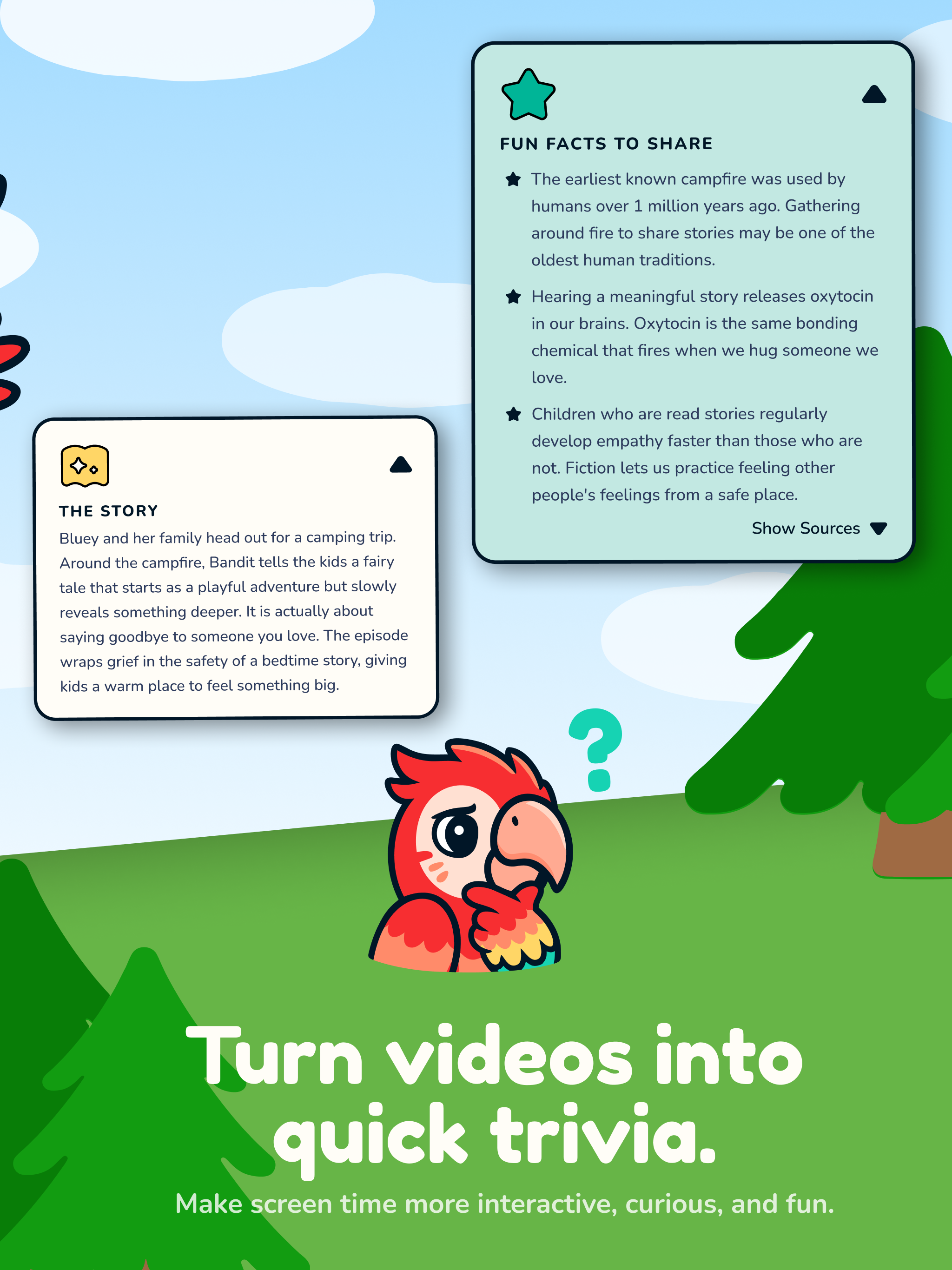 Squibly - Safe videos for kids screenshot 10