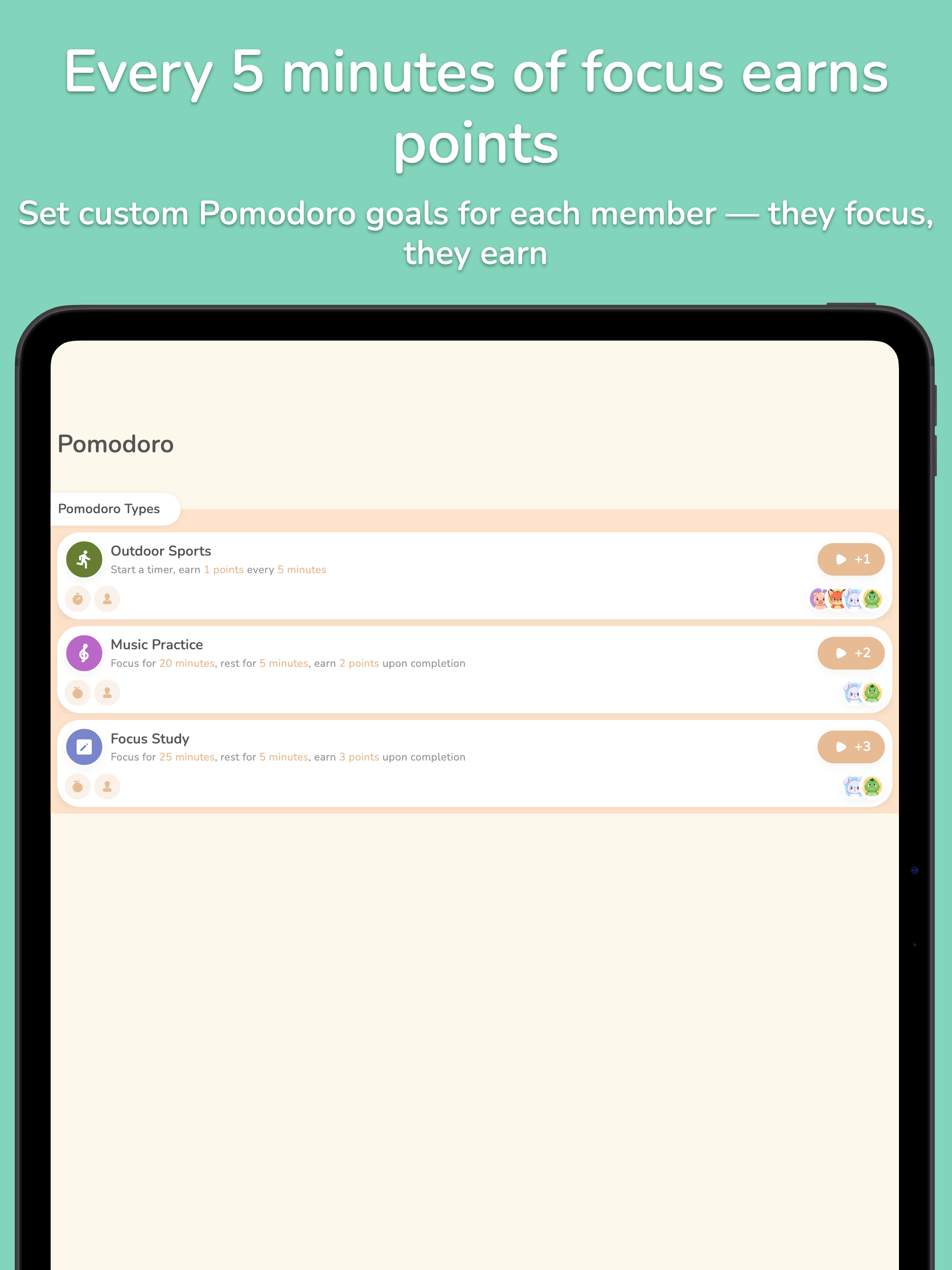 Chore Chart: Family Rewards screenshot 15