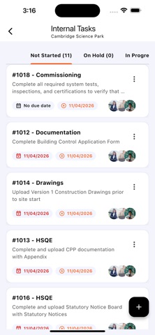 Silvaman Group Screenshot 2 of 9