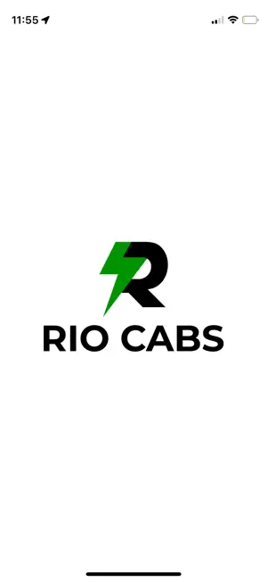 Rio Cabs screenshot 1