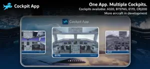 Cockpit App Systems screenshot 1