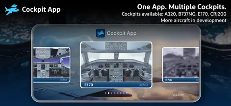 Cockpit App Systems - Education App | MWM