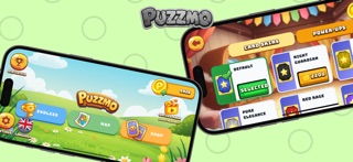Puzzmo - Brain Puzzle Game Screenshot 4 of 4