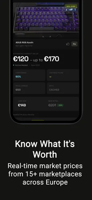 ZapIT – Instant Valuation screenshot 3