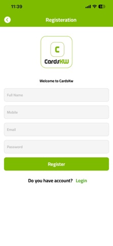 CardsKwt Screenshot 5 of 6
