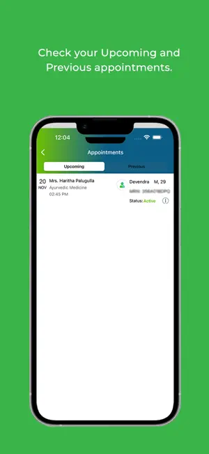 DocOnline: Ask a Doctor Online screenshot 4