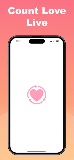 EverUs – Love Days Together screenshot 1