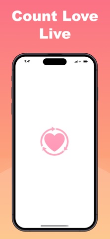 EverUs – Love Days Together Screenshot 1 of 9
