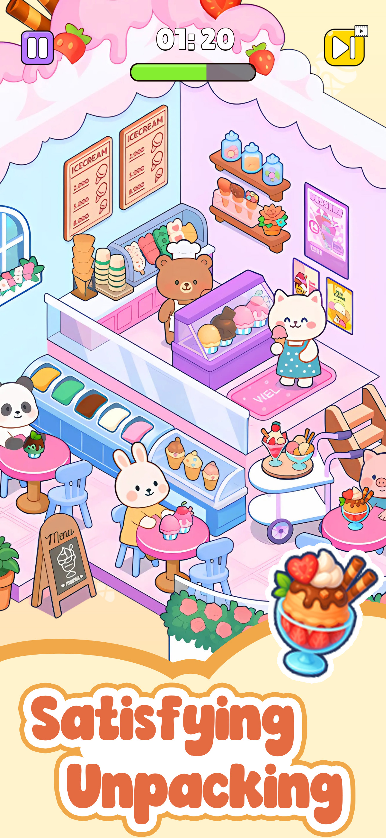 Dream Room Decor