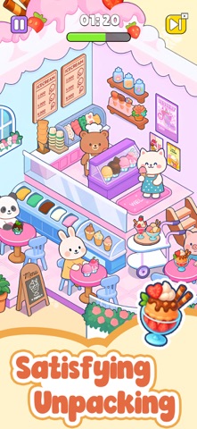 Dream Room Decor Screenshot 7 of 7