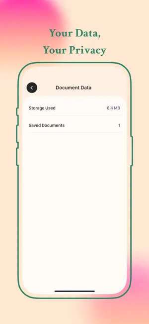 EverPass: Expiry Reminder screenshot 3