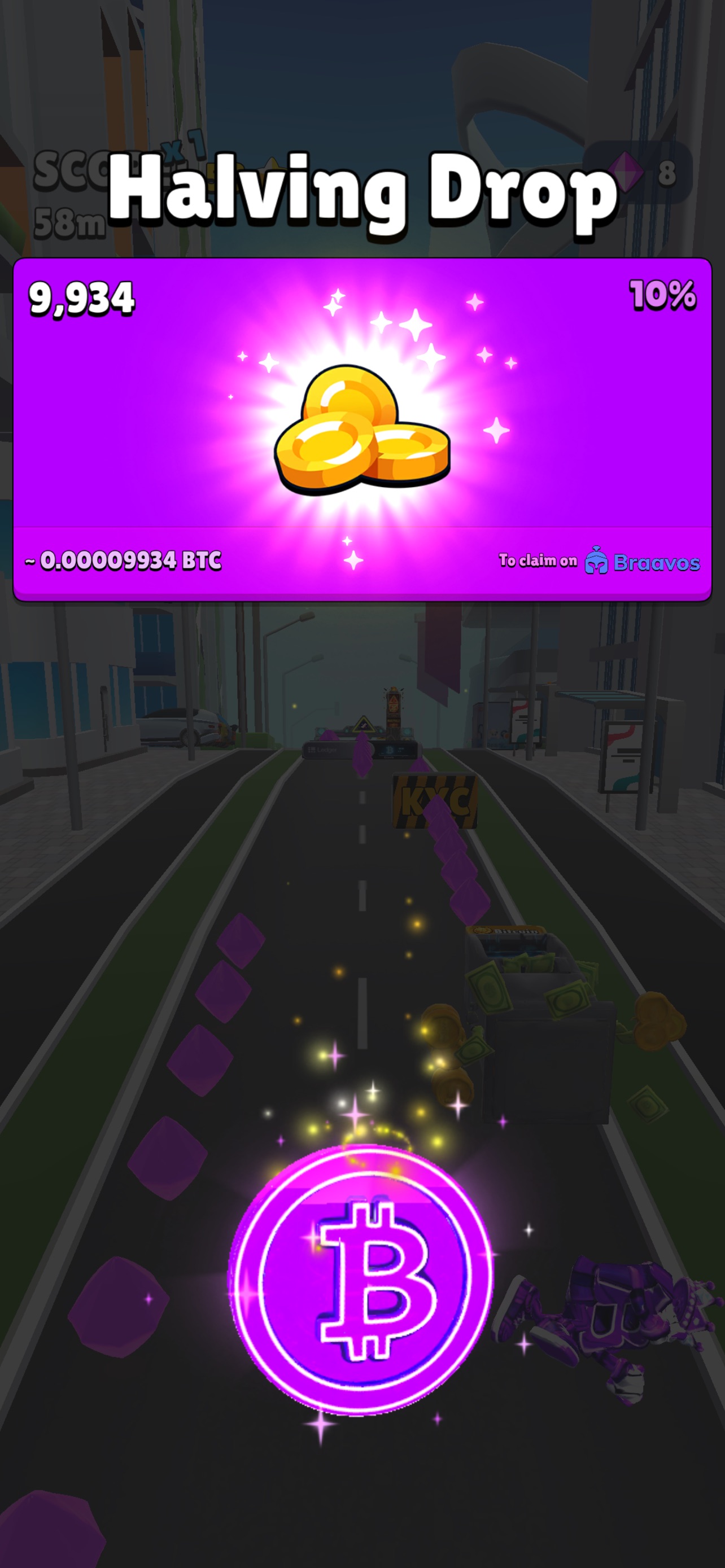 Screenshot 5 of Escape Saylor