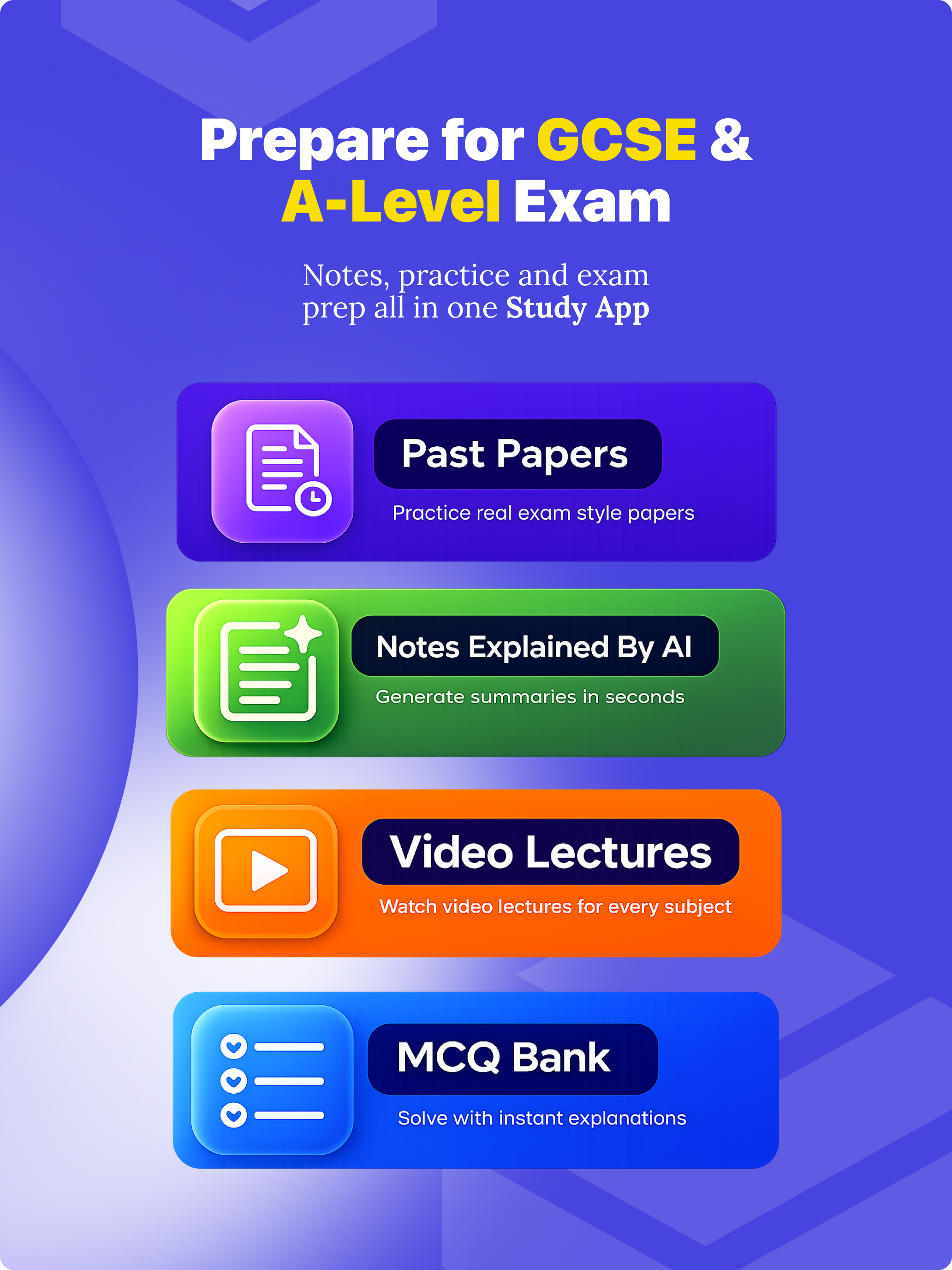 TSL AI Tutor & Study Companion screenshot 13