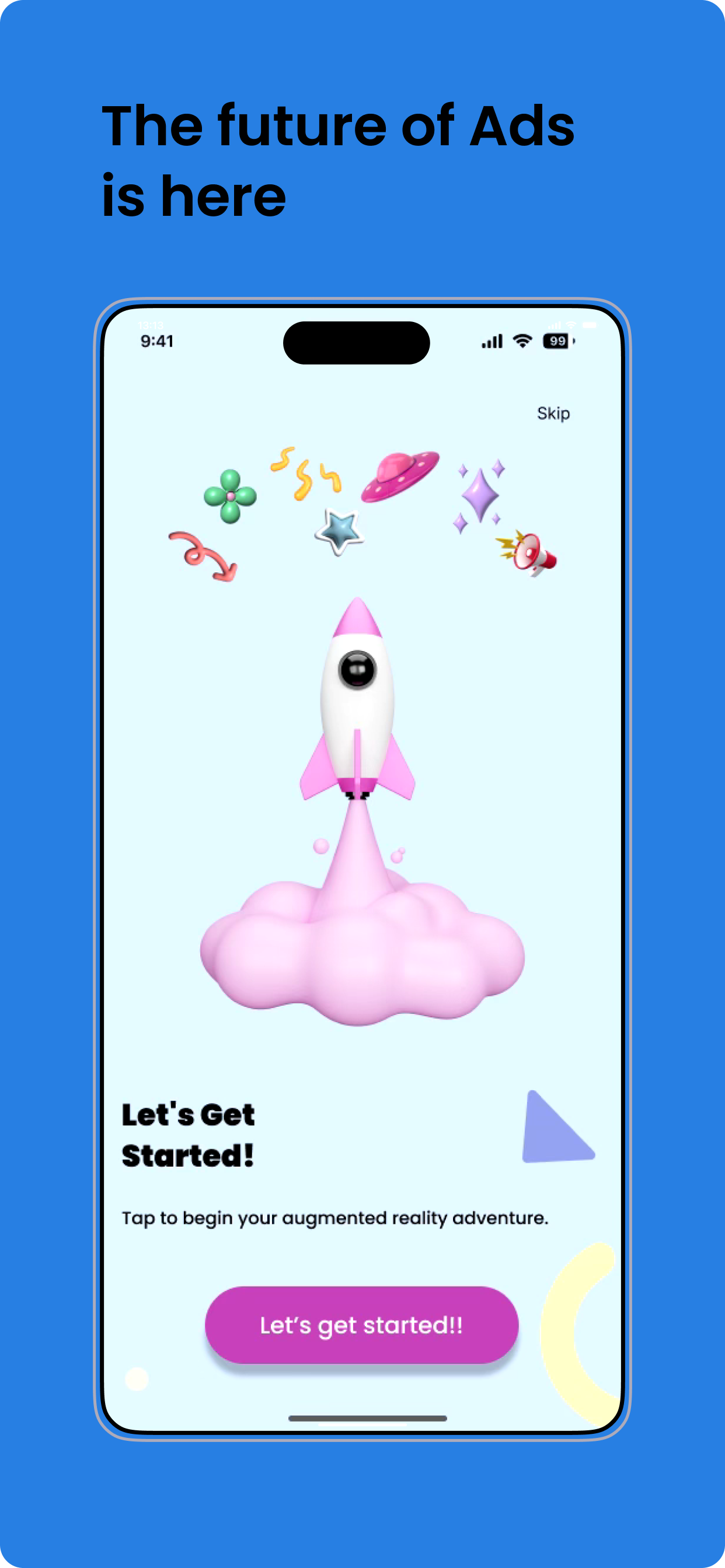 Vivifi.ai screenshot 5