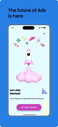 Vivifi.ai screenshot