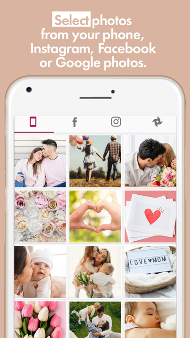 Yolobook iPhone screenshot 5 - Business app