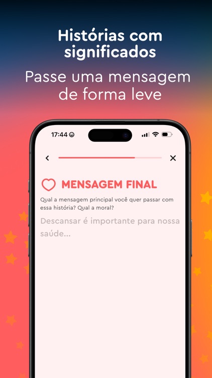 Sttoria - Histórias infantis screenshot-3