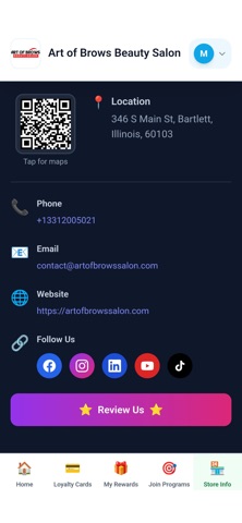 Stamp It Digital screenshot