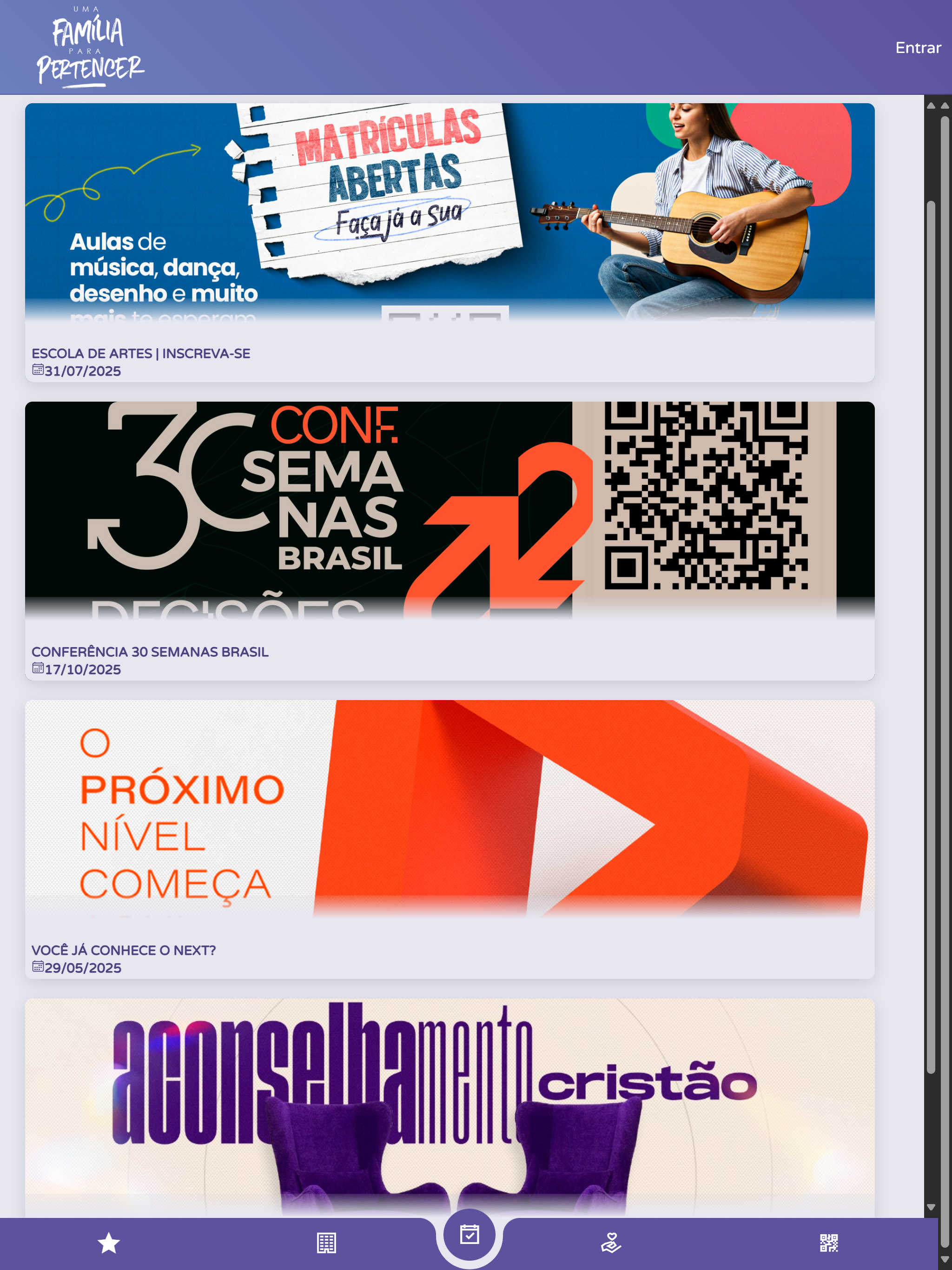 IC Família