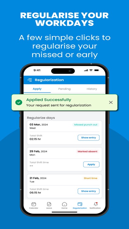 Employee Petpooja Payroll