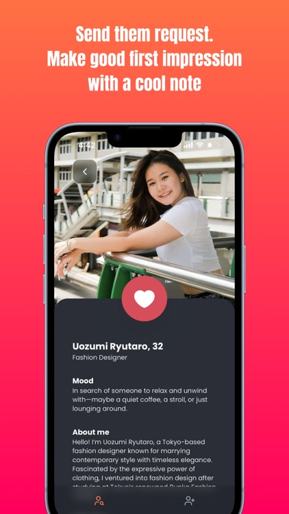 Vibe IRL: Meet New Friends screenshot-4