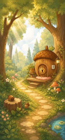 Nutto screenshot