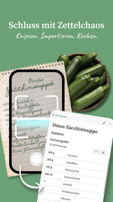 Chefkoch – Rezepte & Kochen screenshot