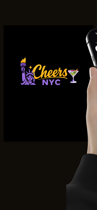 Cheers NYC Screenshot 1 of 5