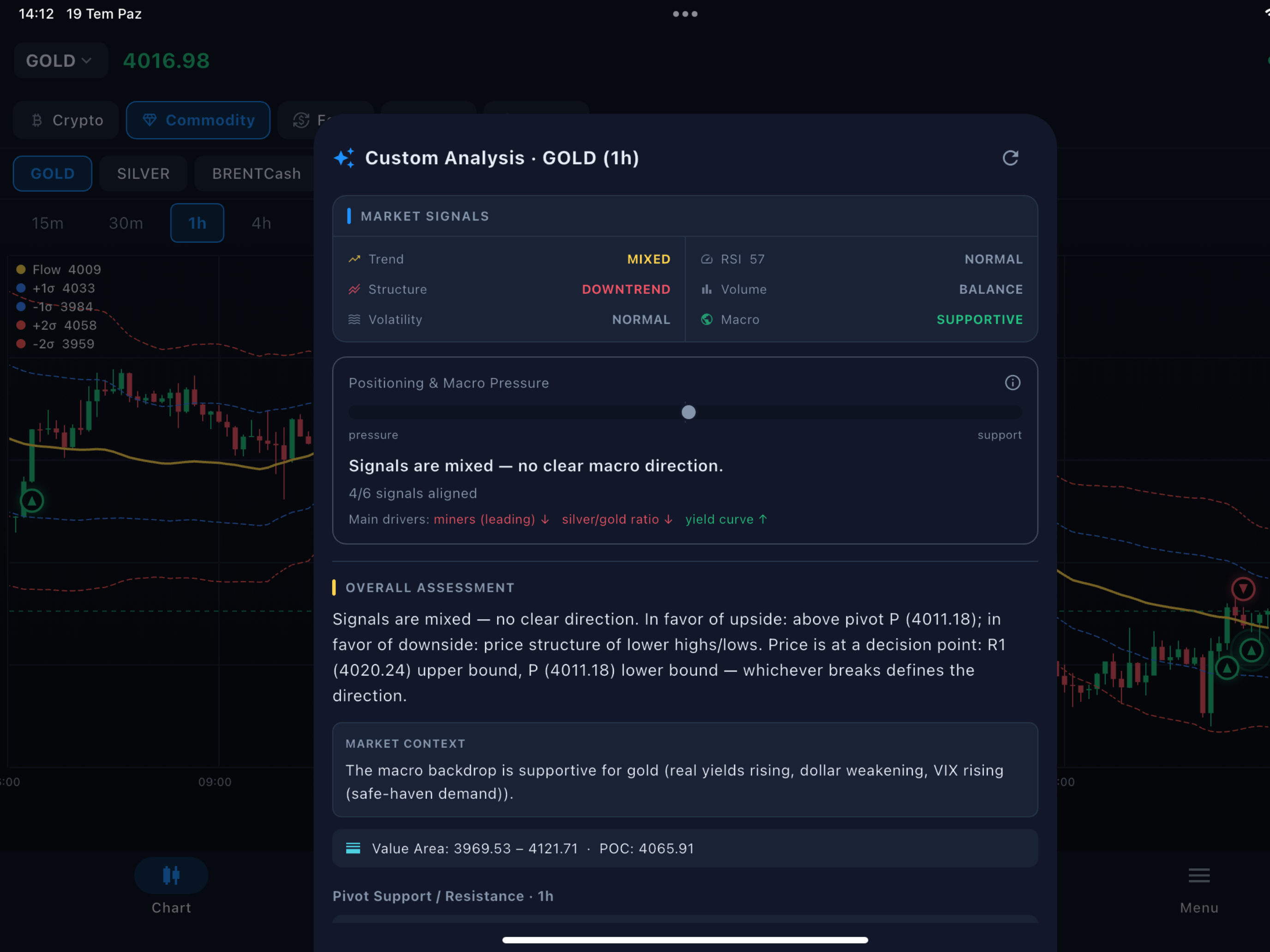 Cobalt Flow screenshot 13