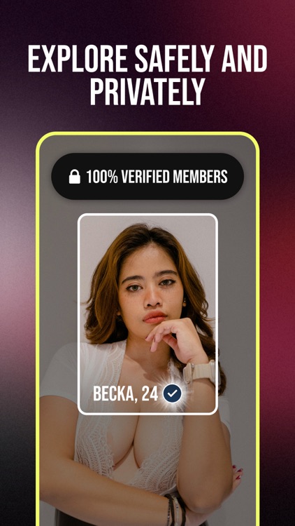 WAX: Social & Authentic Dating screenshot-6