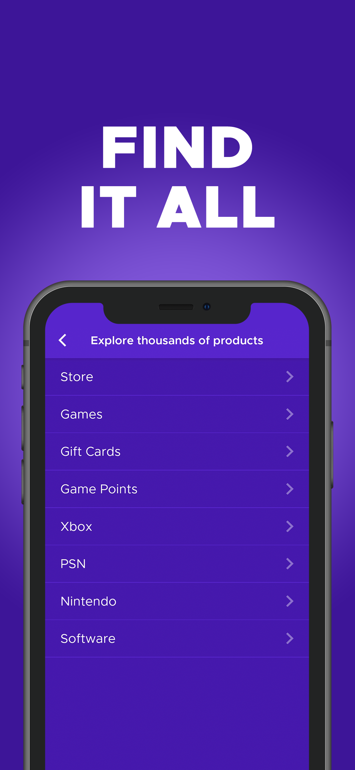 Eneba – Marketplace for Gamers