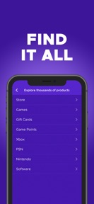 Eneba – Marketplace for Gamers screenshot