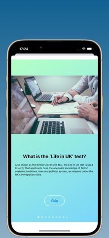 Smart Search Life UK Screenshot 7 of 10
