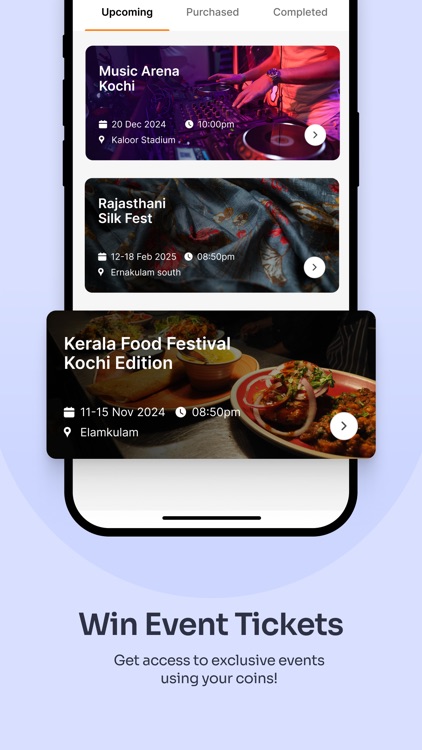 Olopo screenshot-4