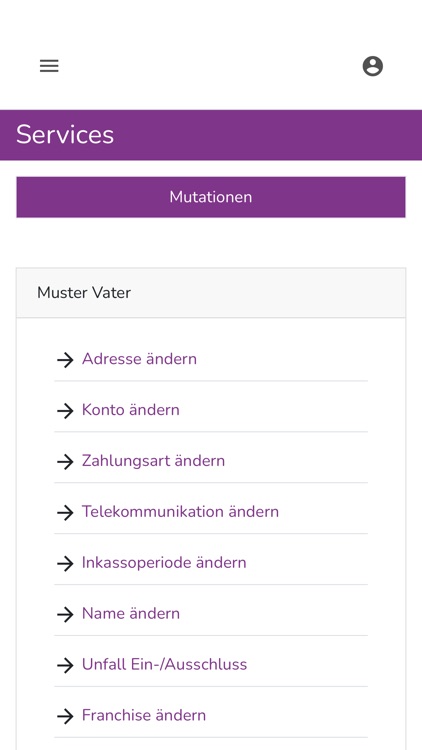mySodalis screenshot-9