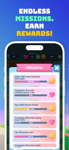Sweet Stacker Screenshot 4 of 9