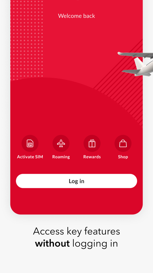 #2. My Singtel app (iOS) 게시자: Singtel Idea Factory Pte Ltd