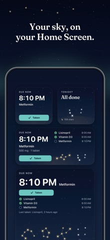 DoseKeep: Medication Reminder Screenshot 6 of 7