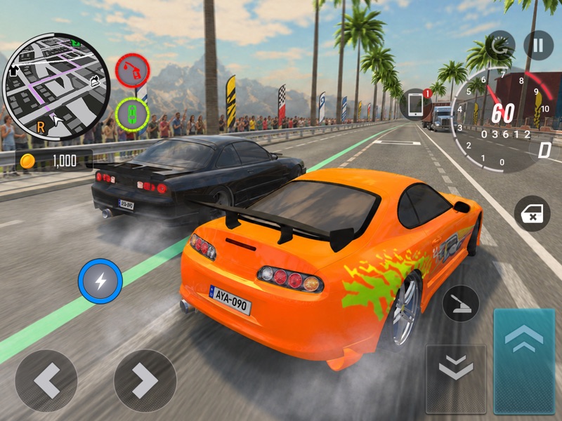 Modificação Car Corridas Drift screenshot 8