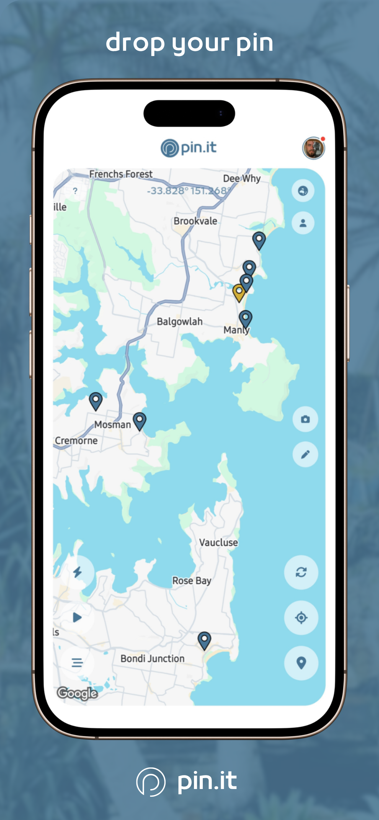 pin.it screenshot 3