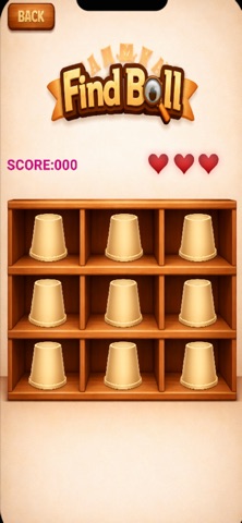 Anjaan Games Arcade screenshot