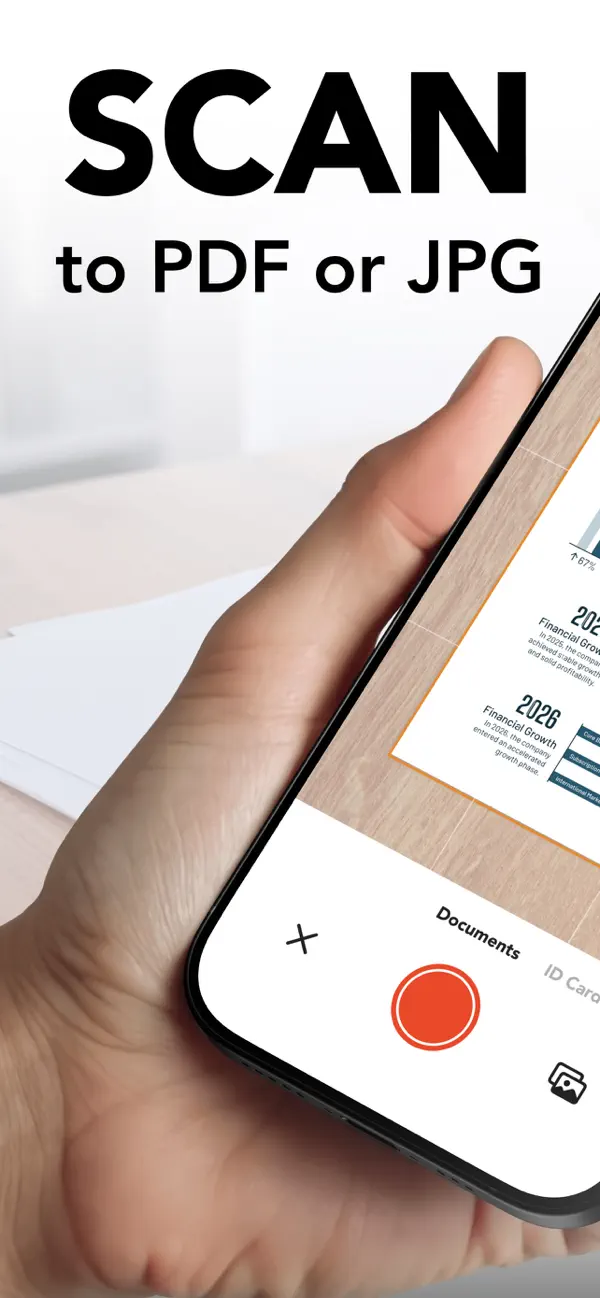 #1. SCAN ACE · PDF Scanner App (iOS) Von: NEO PIXEL LABS PTE. LTD.